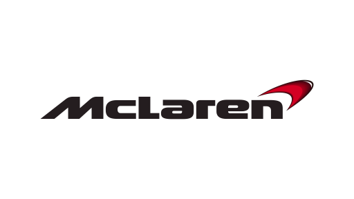 McLaren