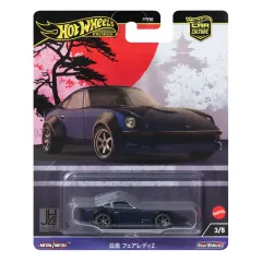 Hot Wheels Japan Historic - 4 FPY86-976B