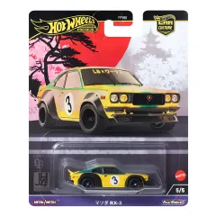 Hot Wheels Japan Historic - 4 FPY86-976B