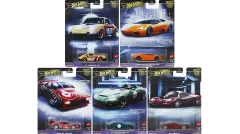 Hot Wheels 2024 Exotic Envy - FPY86-977G