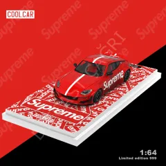 Time Micro - Nissan 400Z
