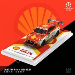 Time Micro - BMW M4 Shell